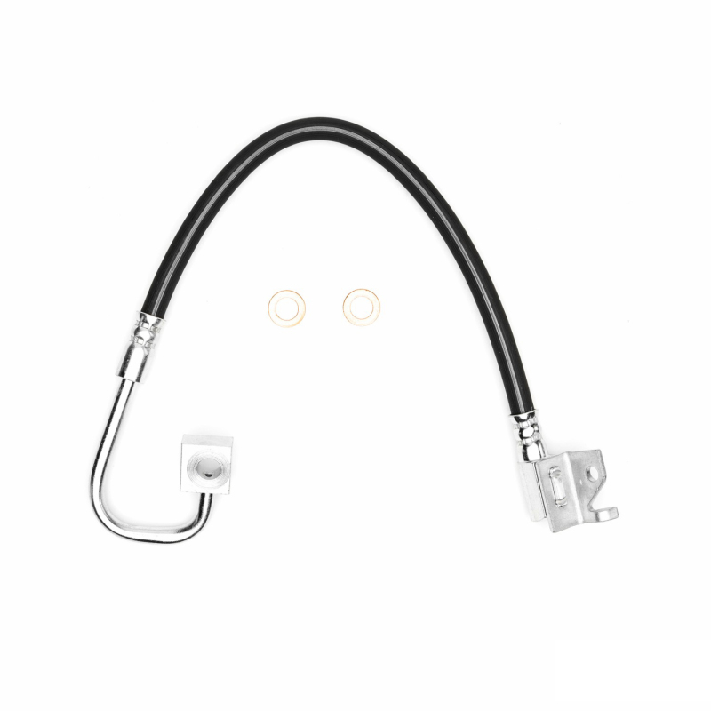 Jeep Grand Cherokee Brake Hose - Front - R1 Concepts - `06-`10